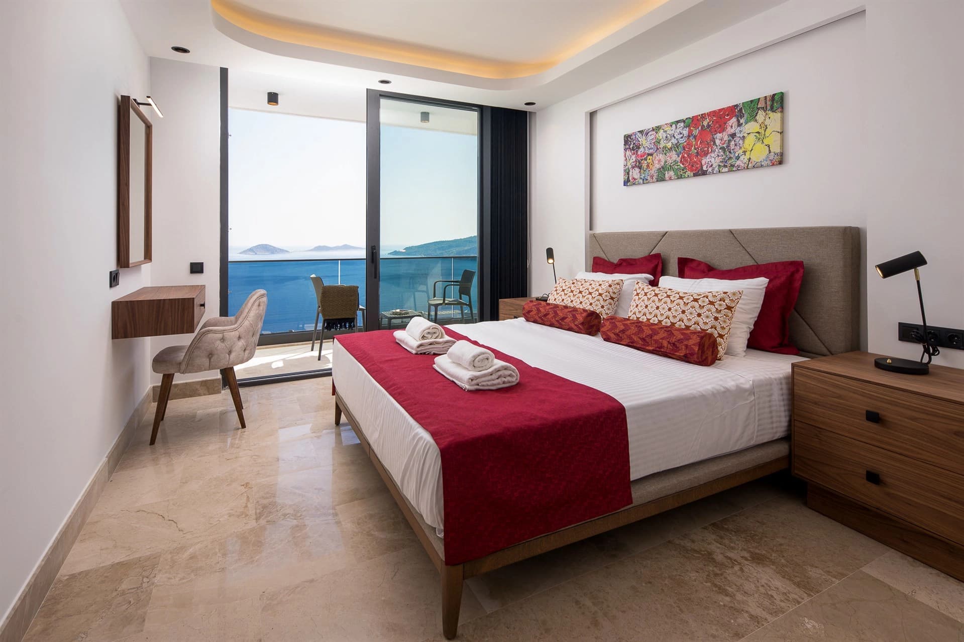 Villa Sweet Kalkan 23