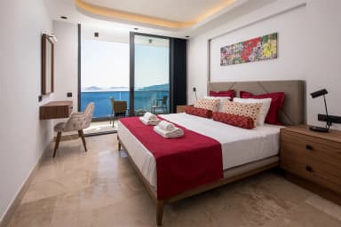 Villa Sweet Kalkan 23