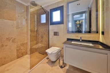 Villa Sweet Tatil Villası 44