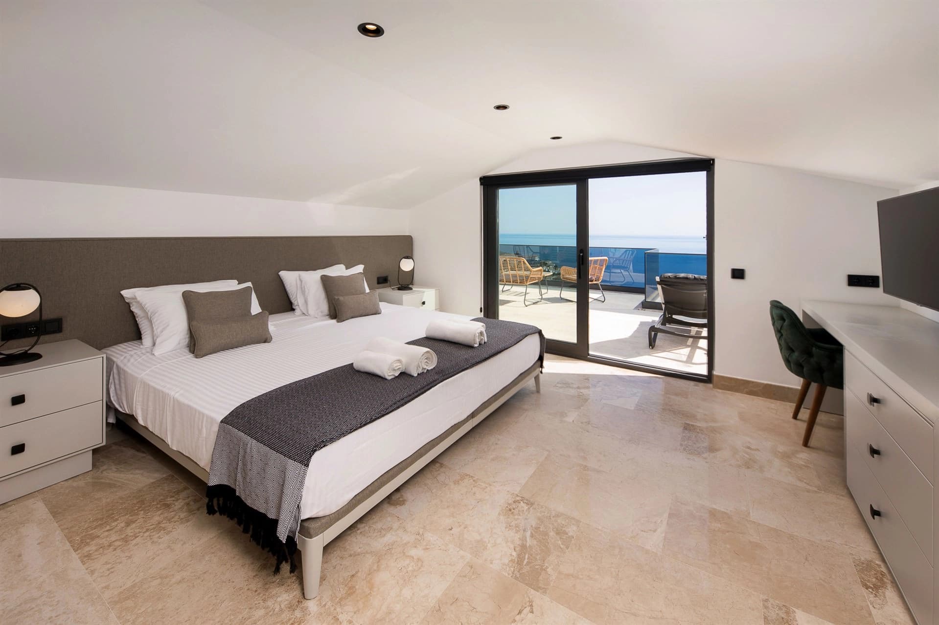 Villa Sweet Kalkan 51