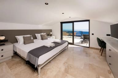 Villa Sweet Kalkan 51