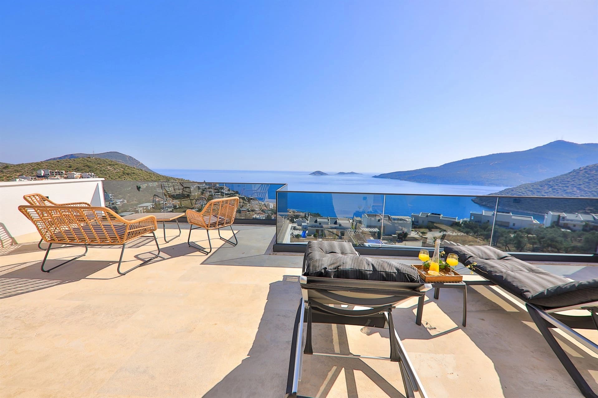 Villa Sweet Kalkan 79