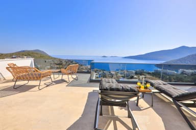 Villa Sweet Kalkan 79