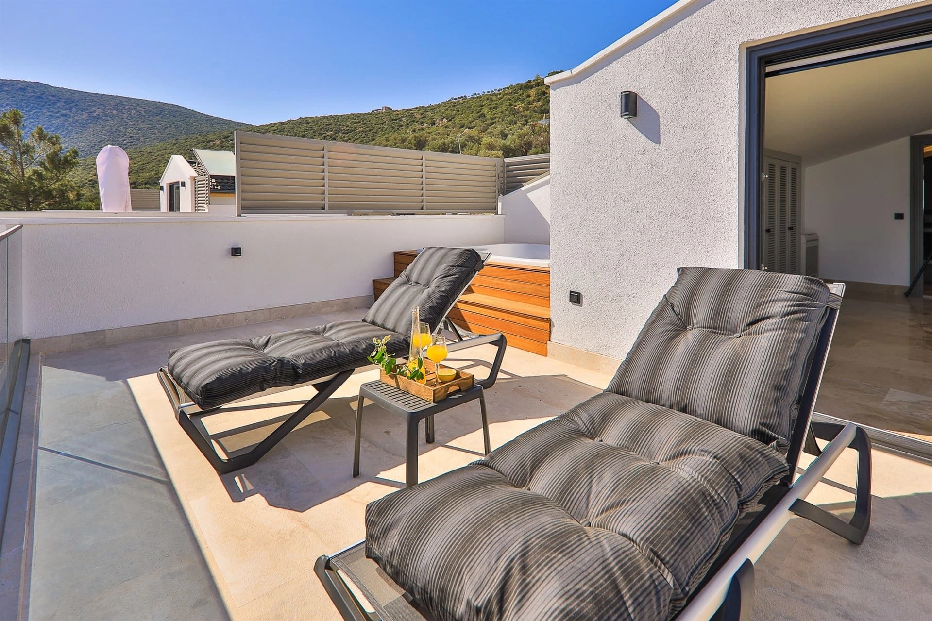 Villa Sweet Özel Havuzlu 86