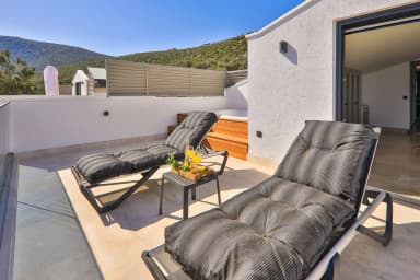 Villa Sweet Özel Havuzlu 86