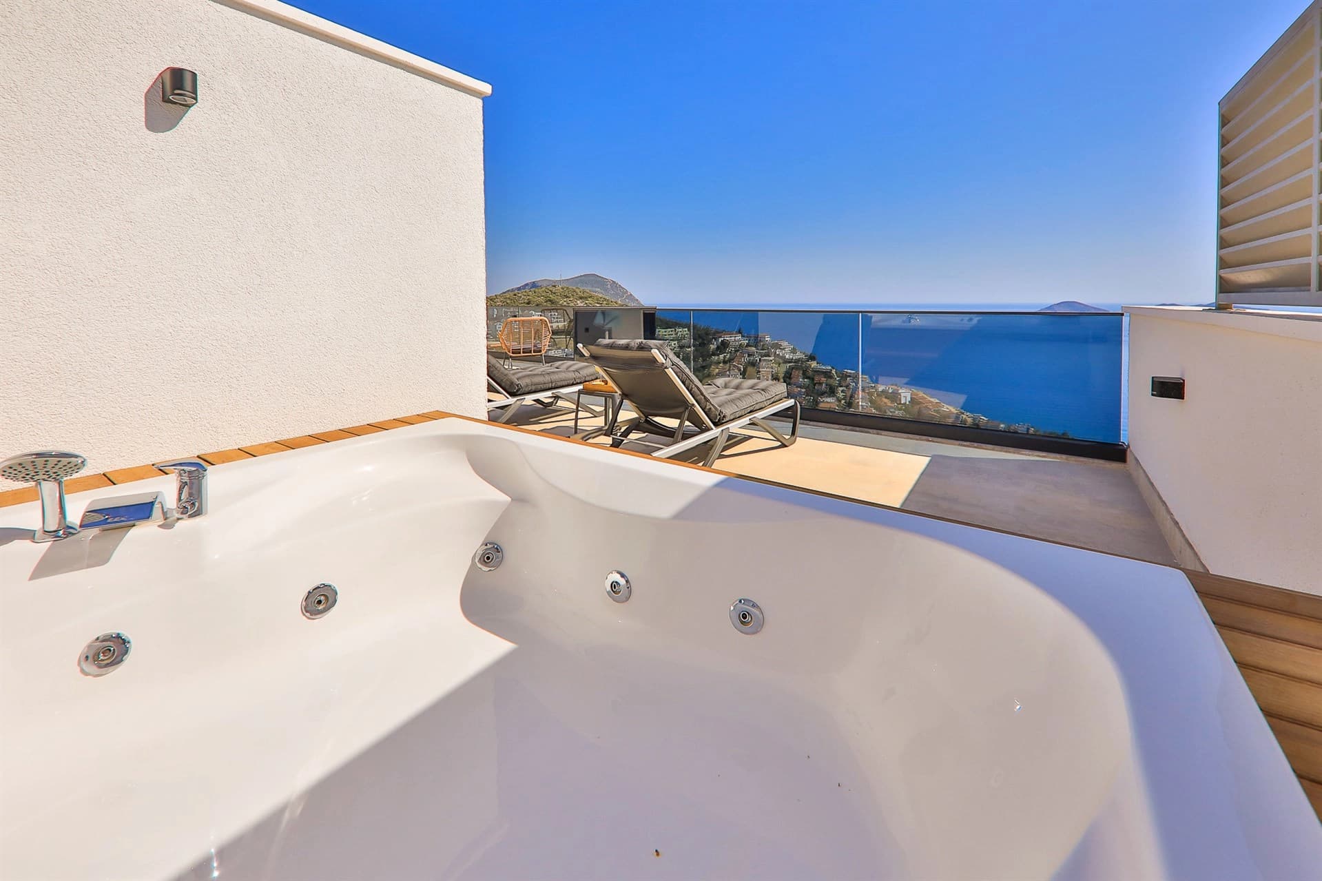 Villa Sweet Kalkan 93