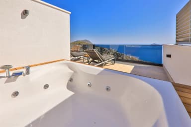Villa Sweet Kalkan 93