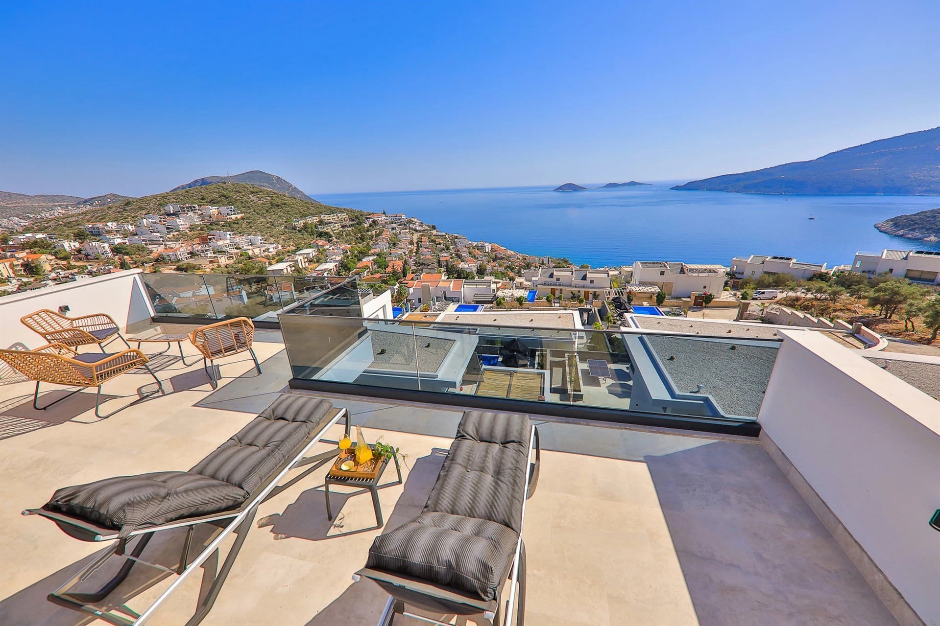Villa Sweet Tatil Villası 10