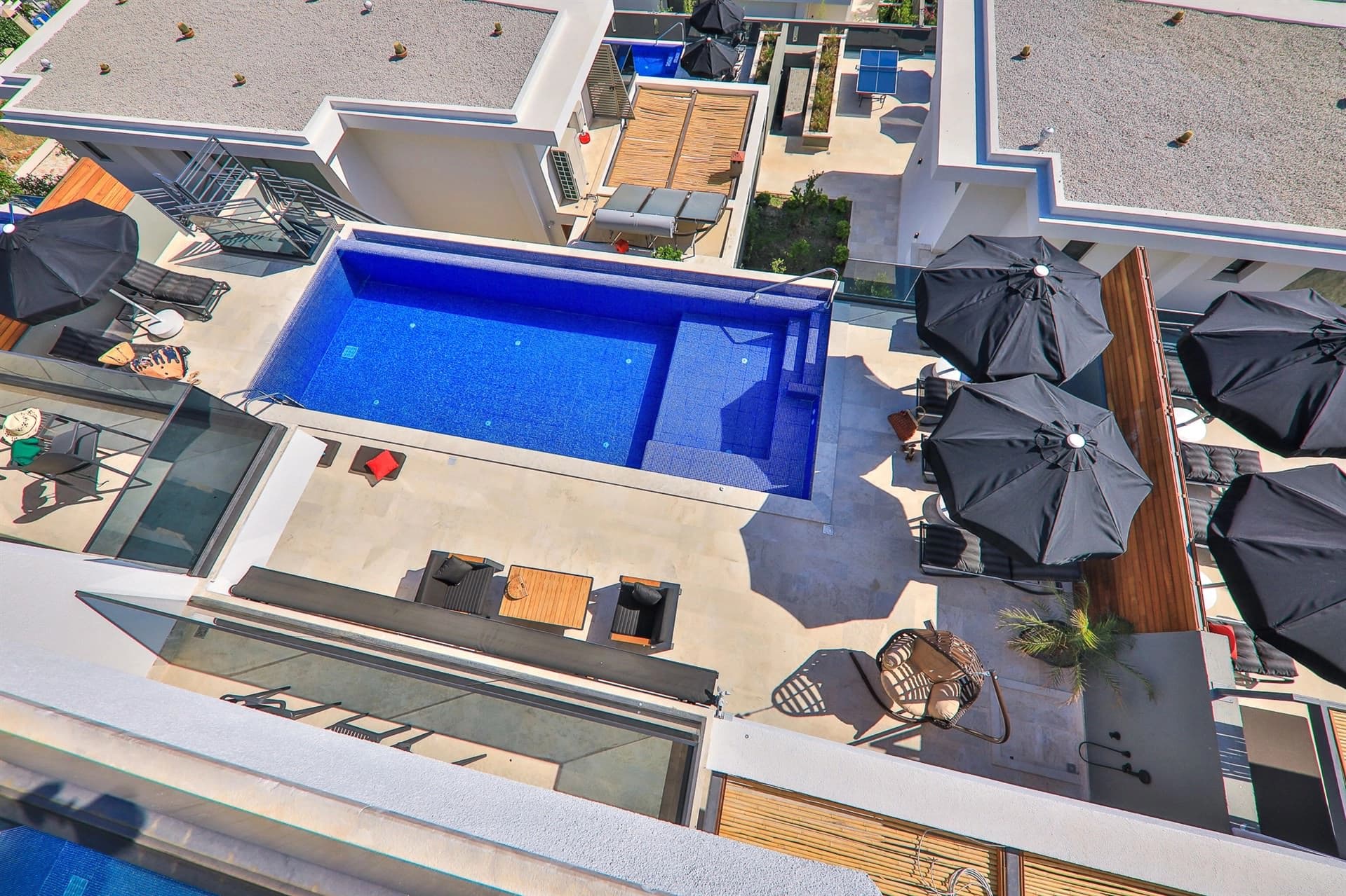 Villa Sweet Kalkan 45