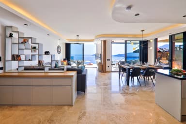 Villa Sweet Tatil Villası 50