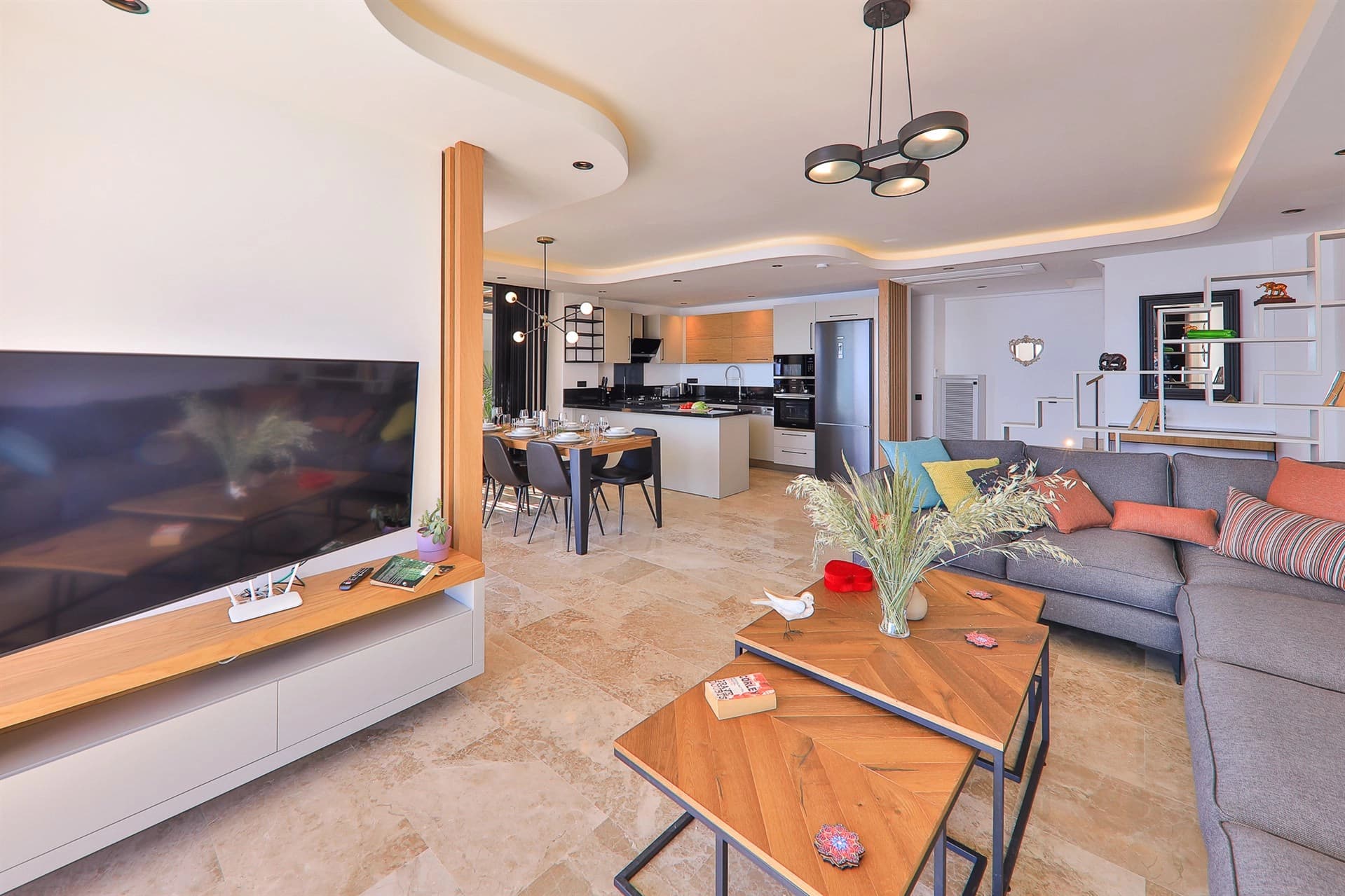 Villa Sweet Kalkan 57