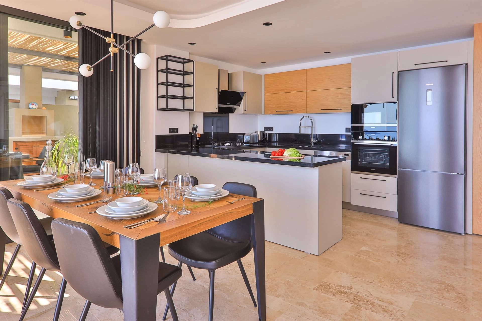 Villa Sweet Kalkan 71