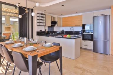 Villa Sweet Kalkan 71