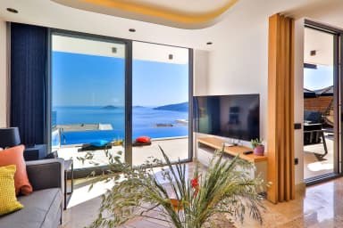 Villa Sweet Tatil Villası 78