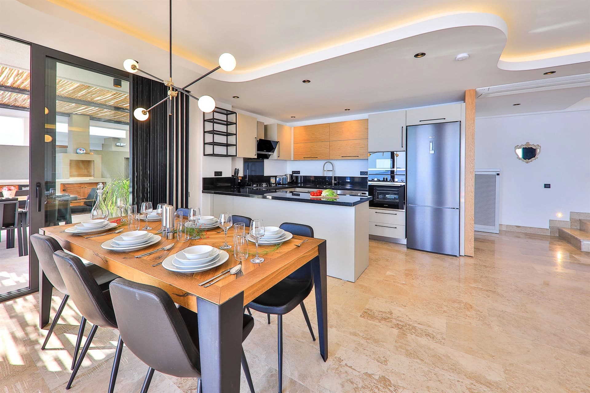 Villa Sweet Kalkan 85