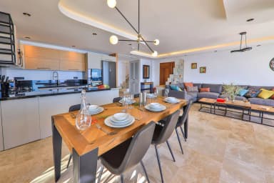 Villa Sweet Özel Havuzlu 92