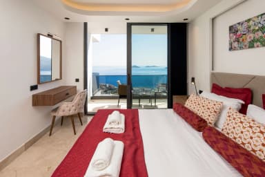 Villa Sweet Kalkan 37