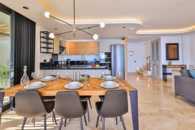 Villa Sweet Kalkan 99