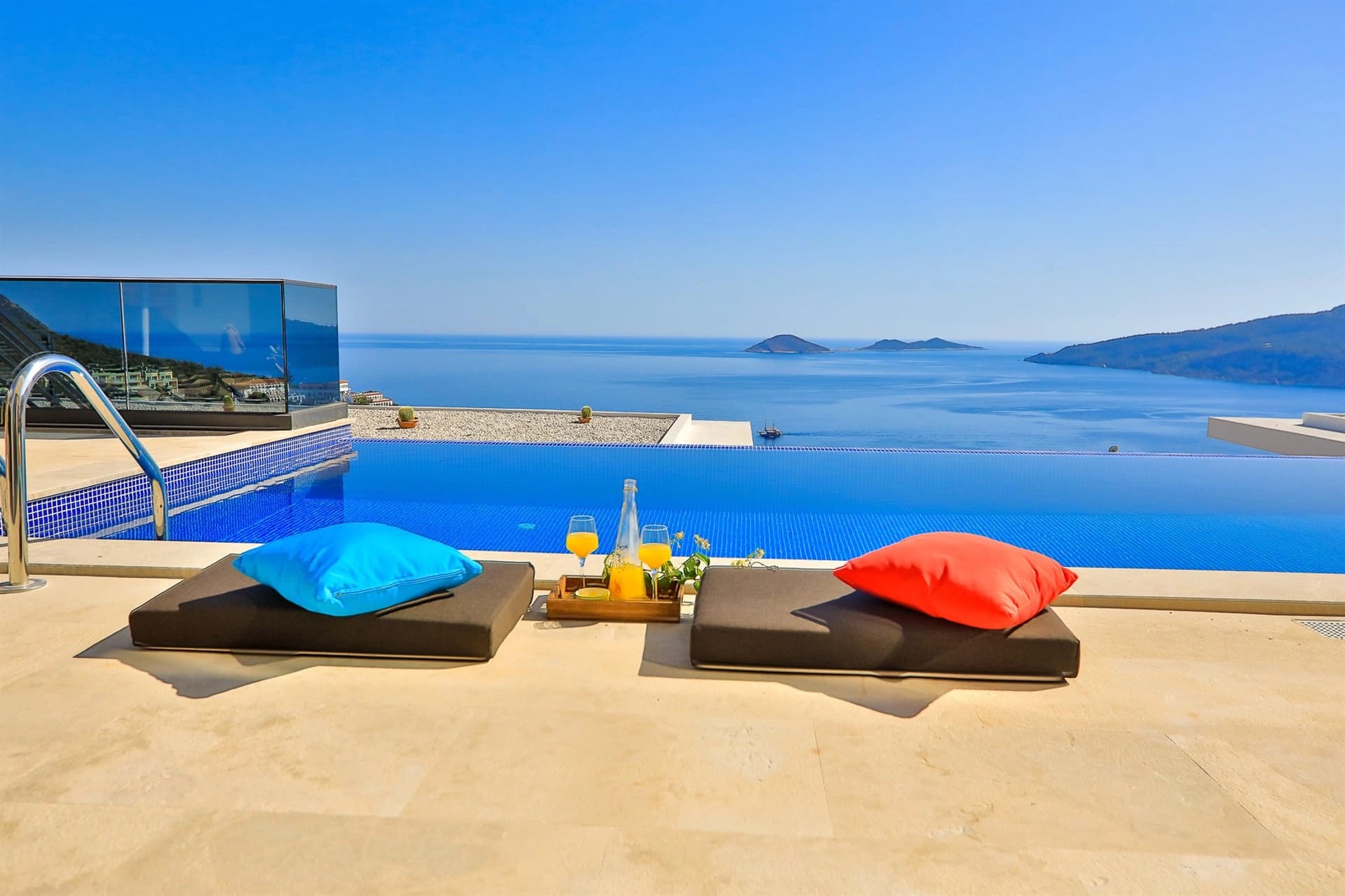 Villa Sweet Kalkan 63