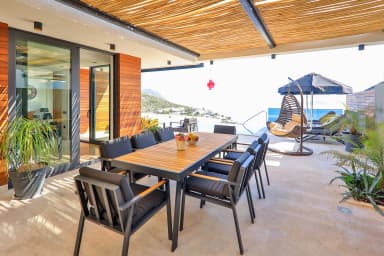 Villa Sweet Kalkan 77