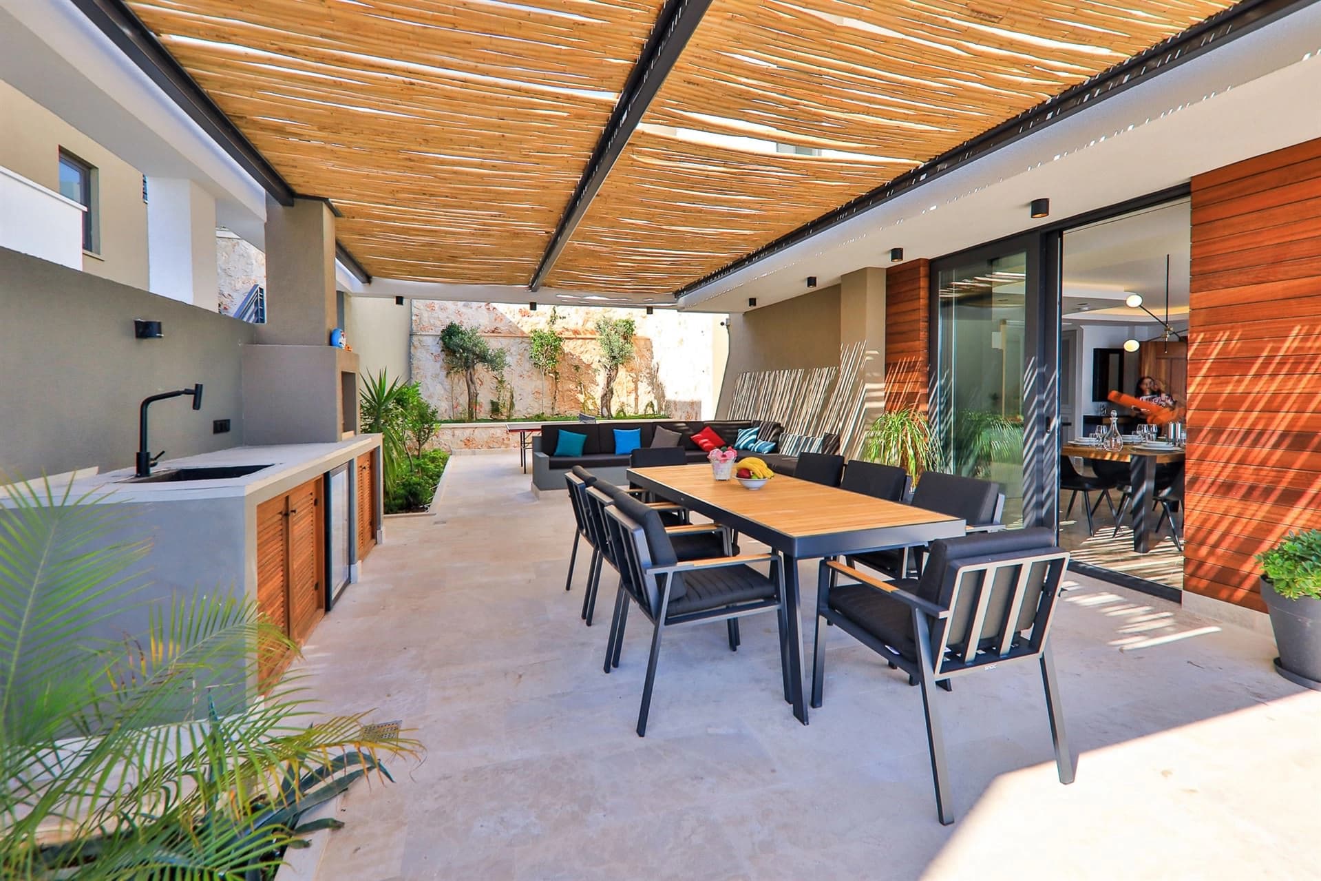 Villa Sweet Tatil Villası 84