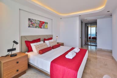 Villa Sweet Özel Havuzlu 30