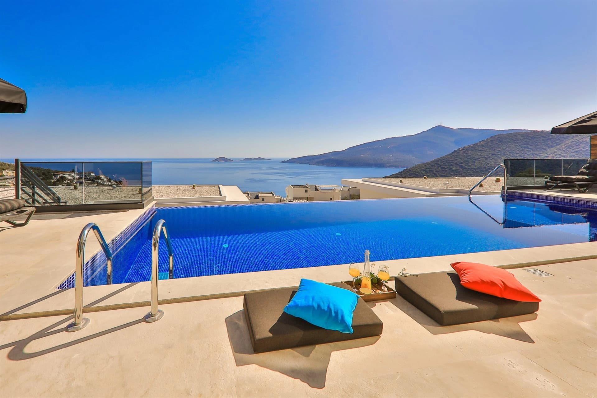 Villa Sweet Kalkan 91