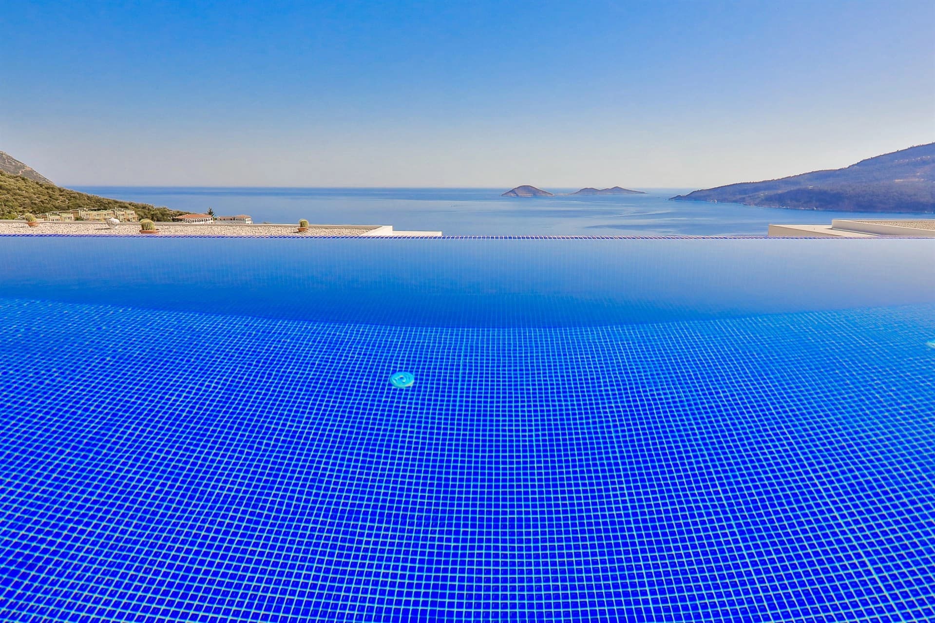 Villa Sweet Özel Havuzlu 70