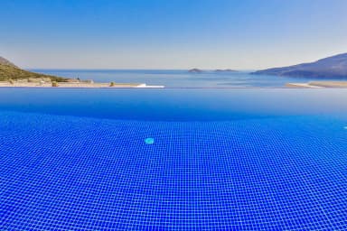 Villa Sweet Özel Havuzlu 70