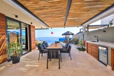 Villa Sweet Kalkan 15