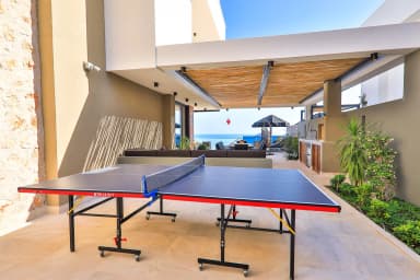 Villa Sweet Tatil Villası 22