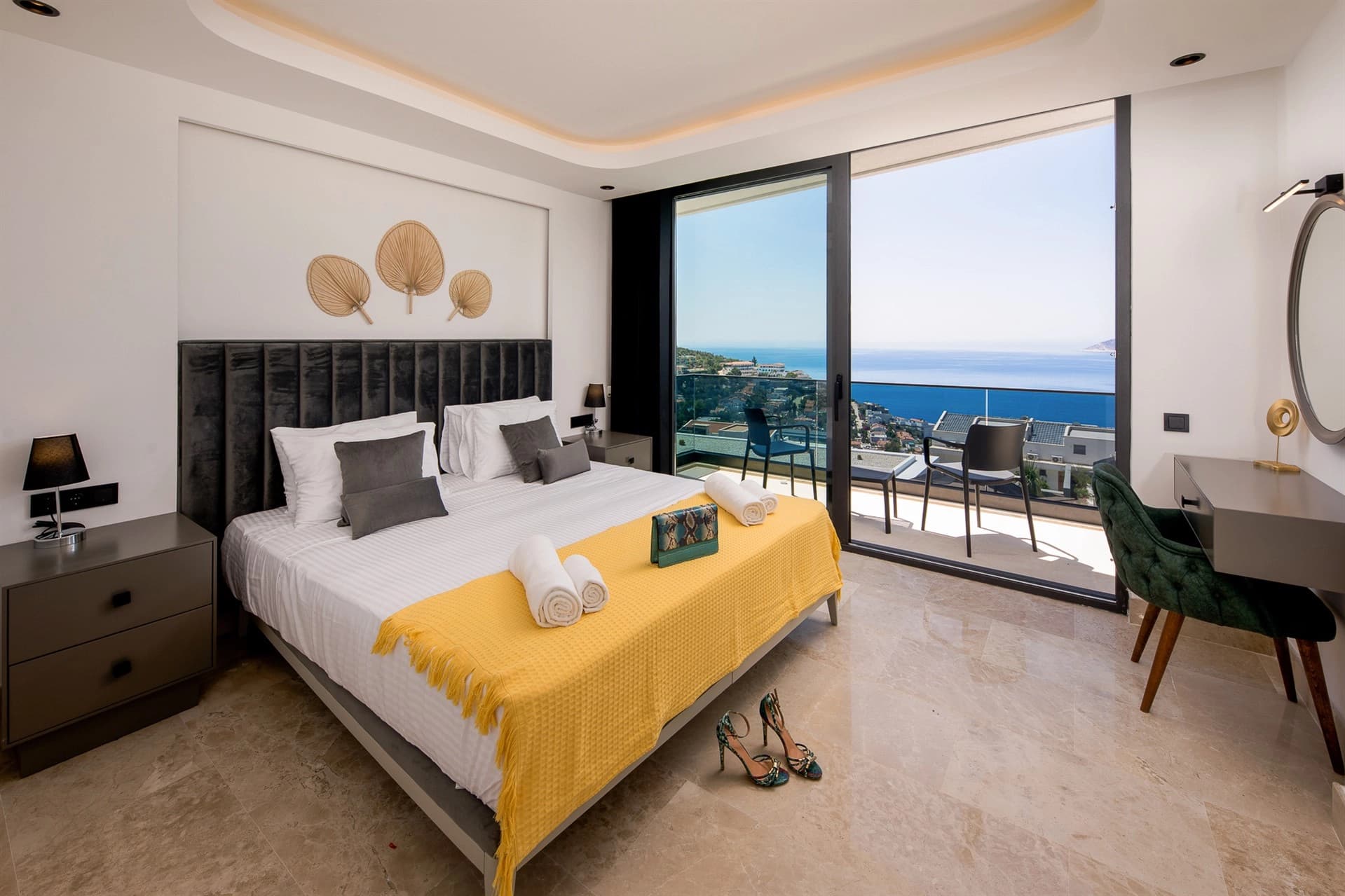 Villa Nymphe Kalkan 94