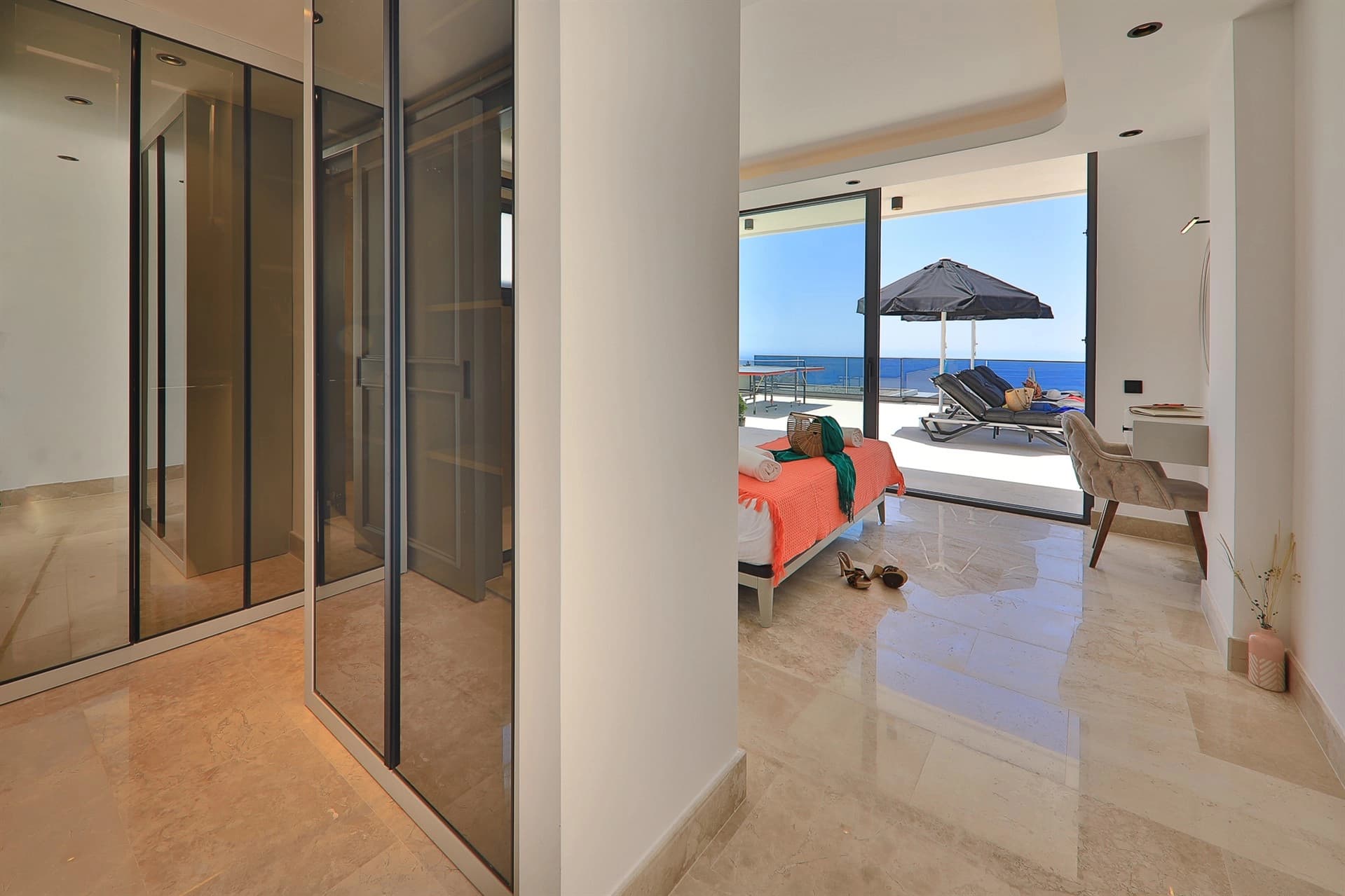 Villa Nymphe Tatil Villası 39