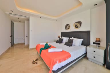 Villa Nymphe Kalkan 46