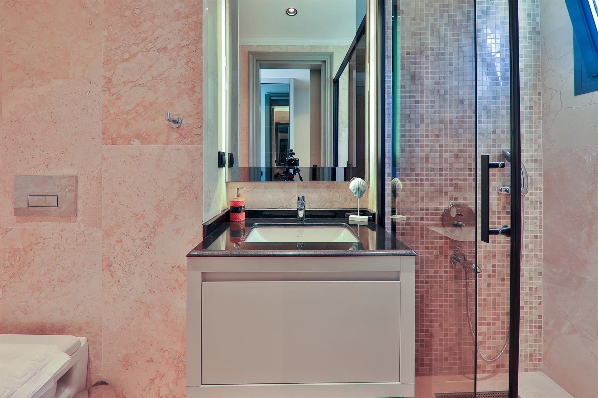 Villa Nymphe Özel Havuzlu 53