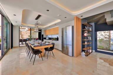 Villa Nymphe Kalkan 58