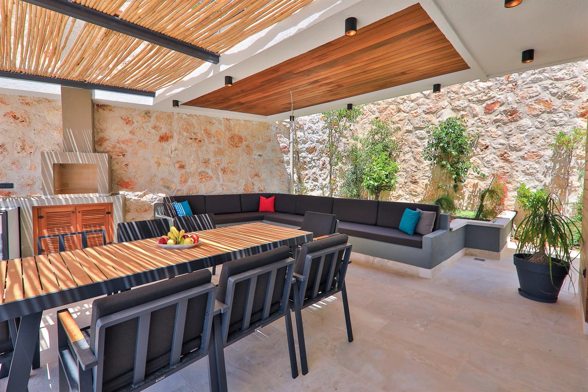 Villa Nymphe Özel Havuzlu 99