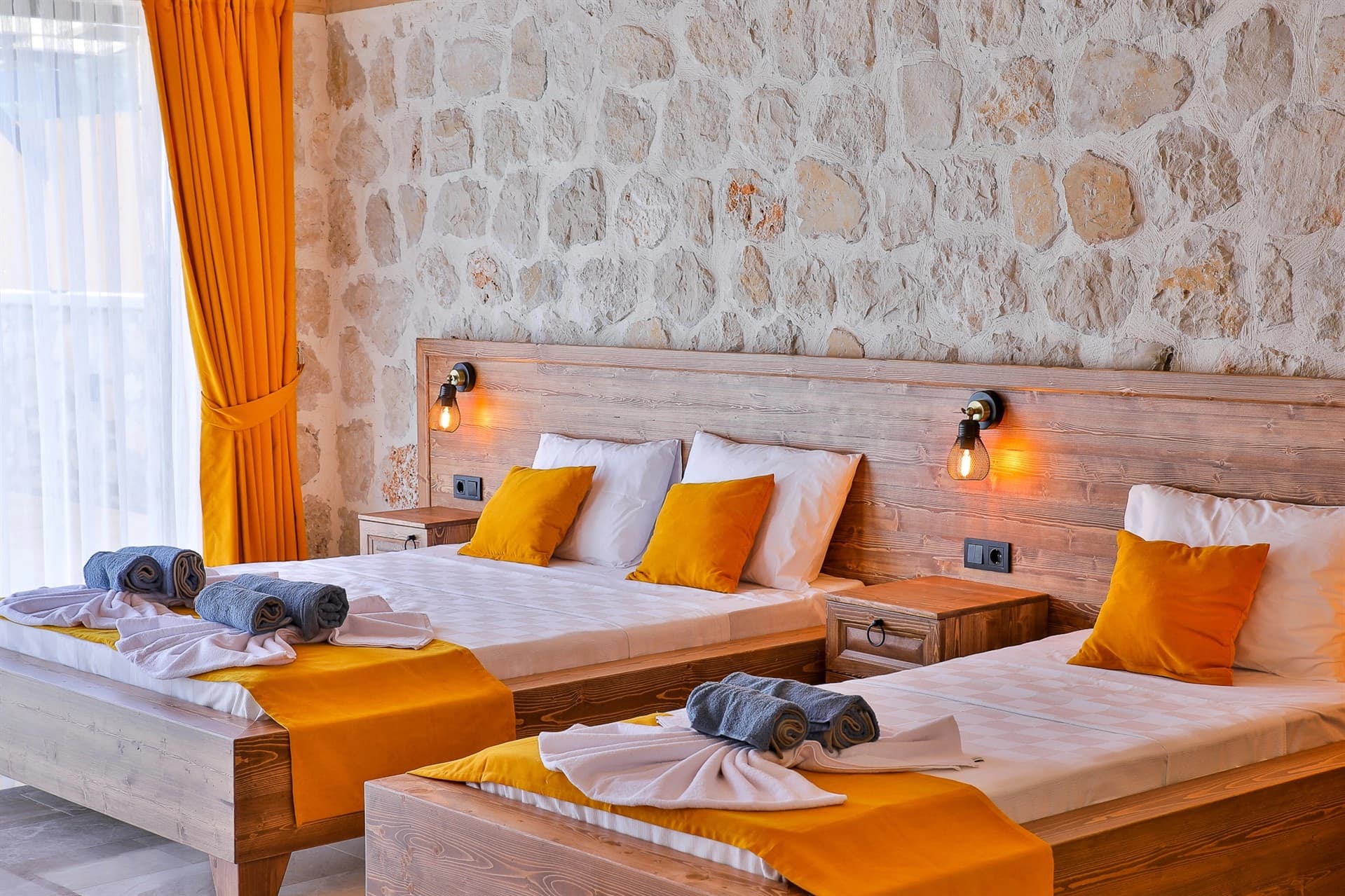 Villa Korsan Sarıbelen 24