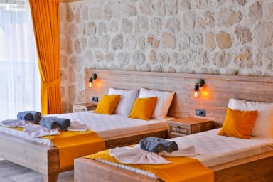 Villa Korsan Sarıbelen 24