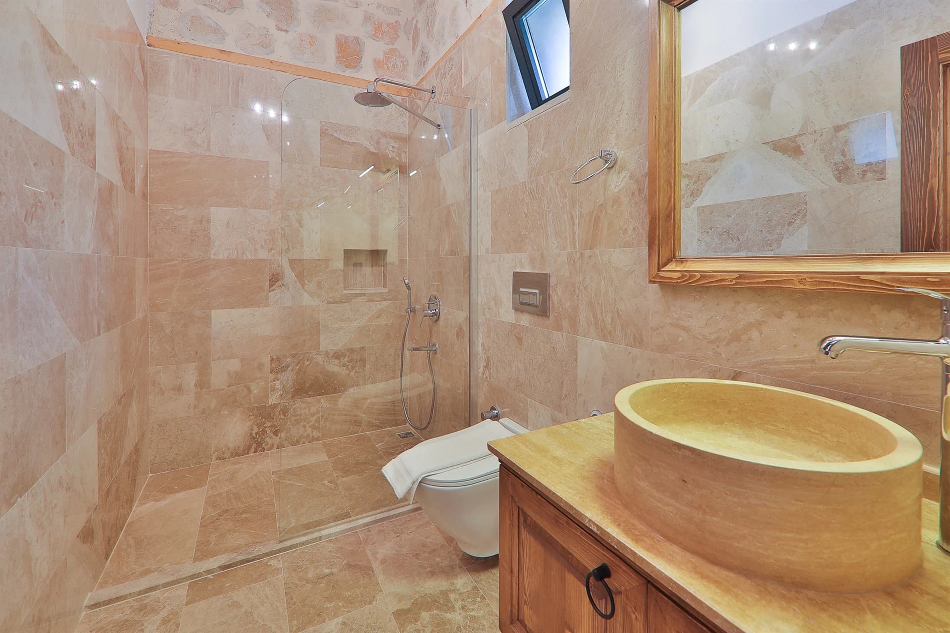 Villa Korsan Sarıbelen 38