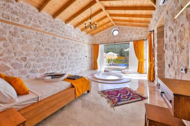 Villa Korsan Sarıbelen 58