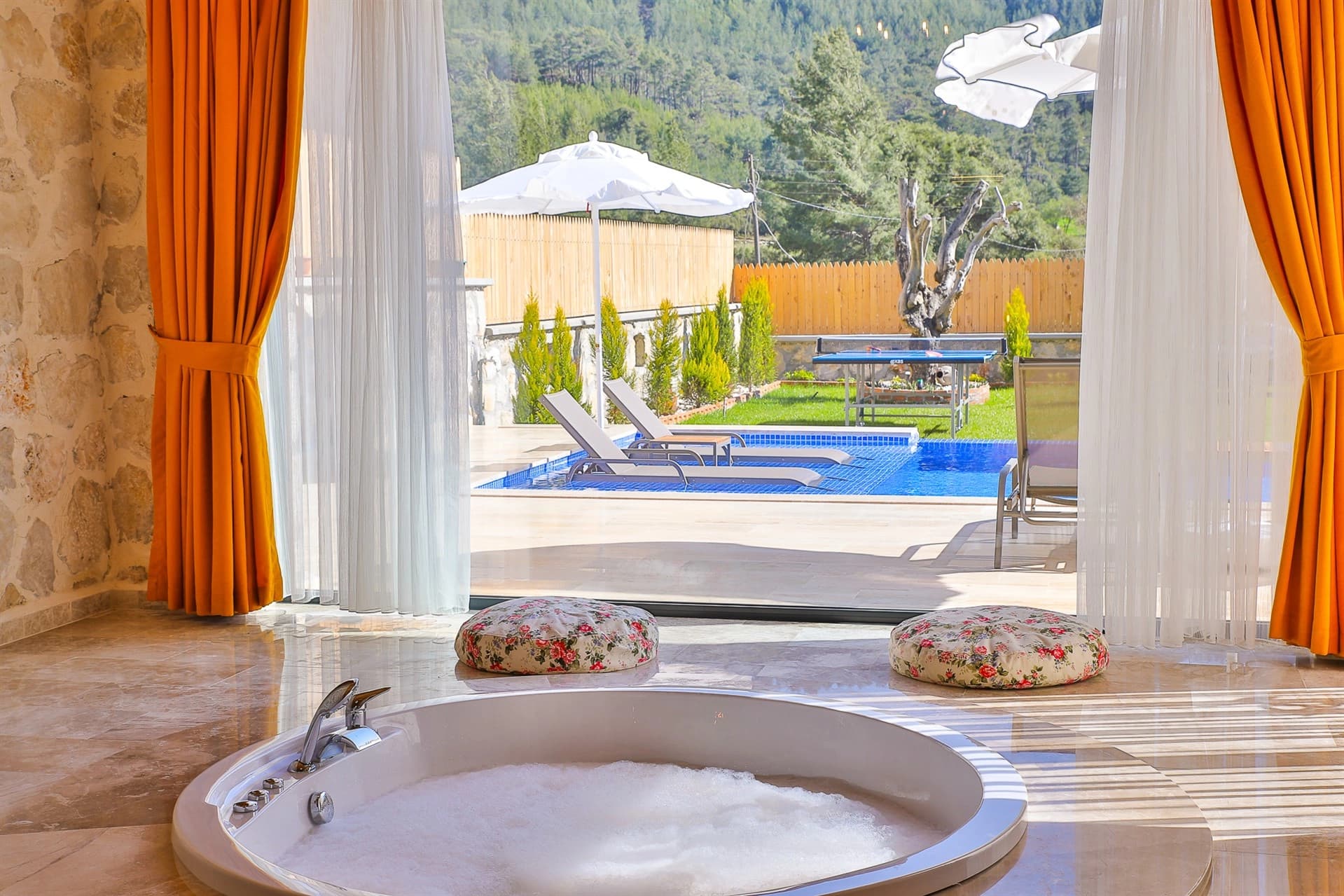 Villa Korsan Sarıbelen 72