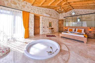 Villa Korsan Sarıbelen 86