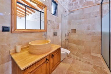 Villa Korsan Korunaklı Havuz 93