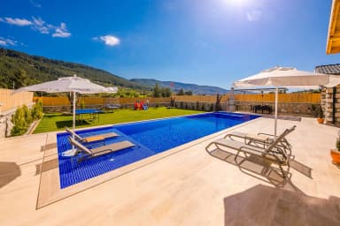 Villa Korsan Sarıbelen 64