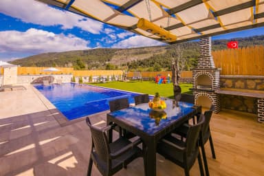 Villa Korsan Sarıbelen 78