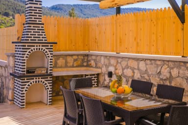 Villa Korsan Sarıbelen 92