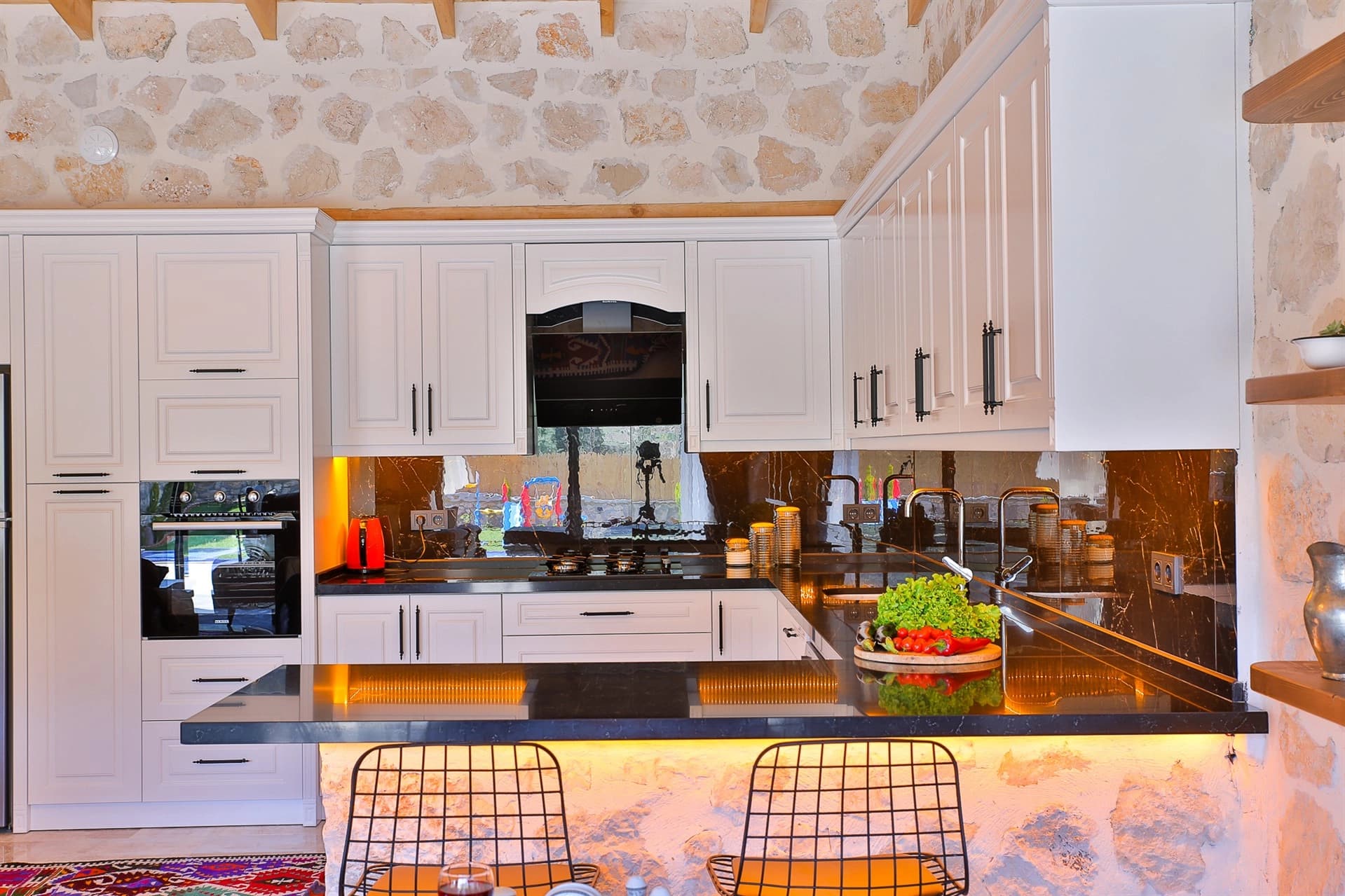 Villa Korsan Sarıbelen 30