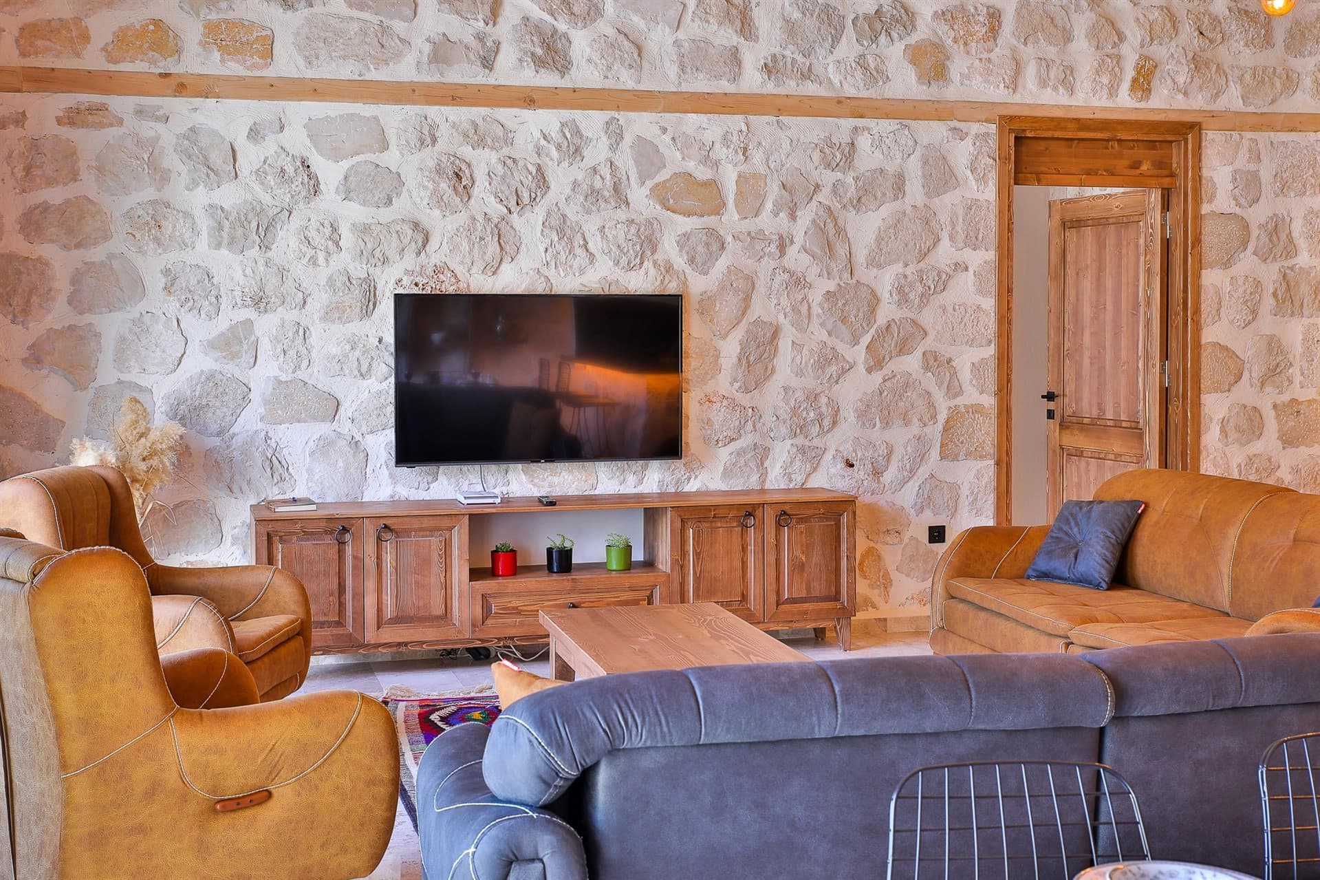 Villa Korsan Korunaklı Havuz 37