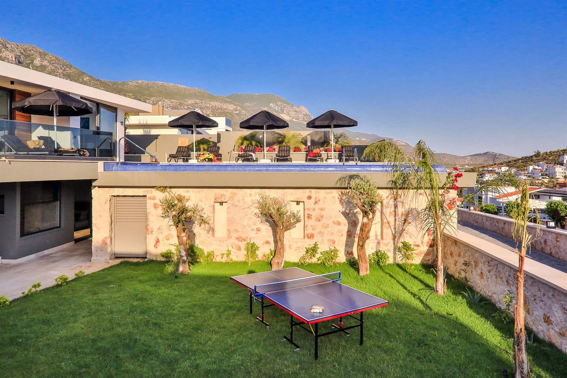 Villa Dreams Kalkan 64